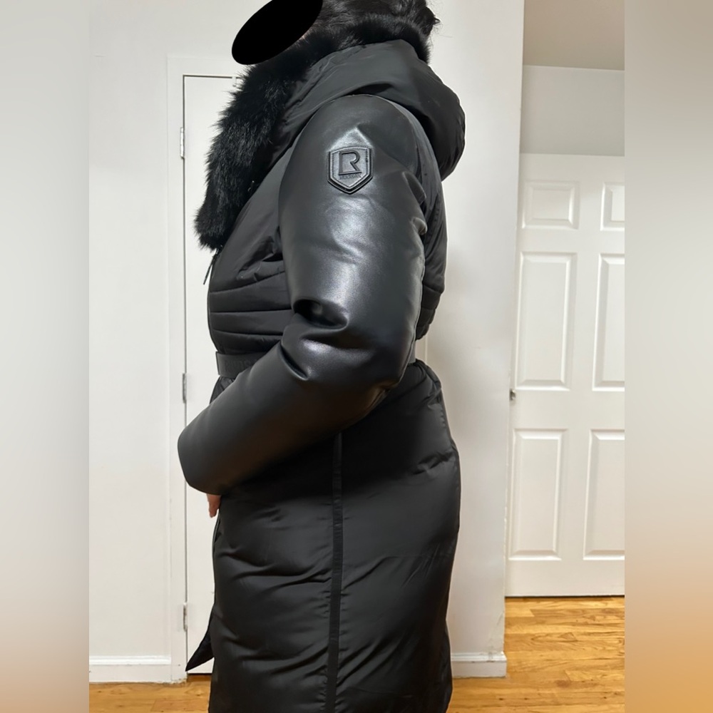 RUDSAK Misala Coat (SUPER WARM COAT!) - Picture 7 of 16